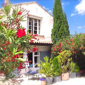  Appartement Les Lauriers