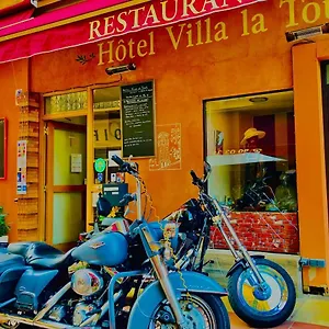 La Tour Nizza