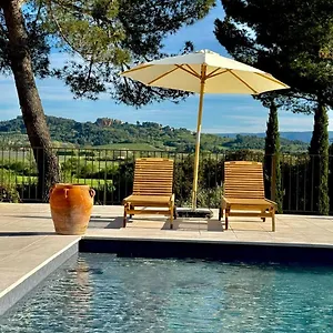 La Clé Des Champs&spa Roussillon en Isere