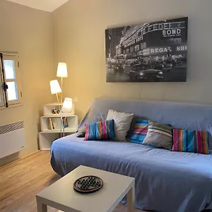  Vakantiehuis Des Amis Domaine De Mas Caron