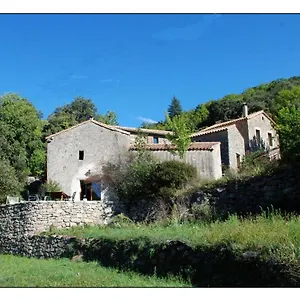 Mas Des Nabières , Saint-Martial (Gard) France